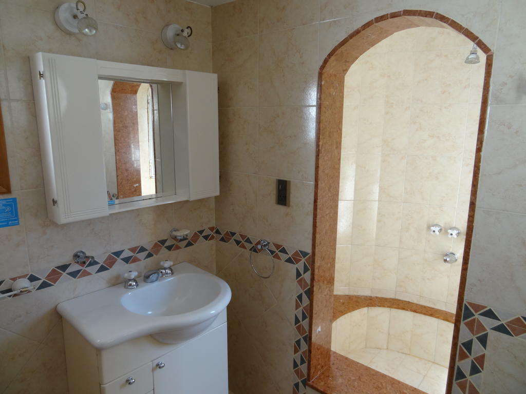 Mon Petit Hotel Villa Carlos Paz Quarto foto