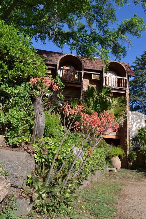 Mon Petit Hotel Villa Carlos Paz Exterior foto